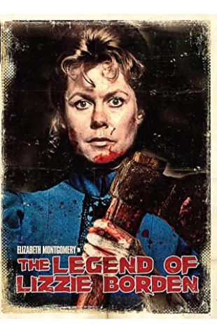 The Legend of Lizzie Borden