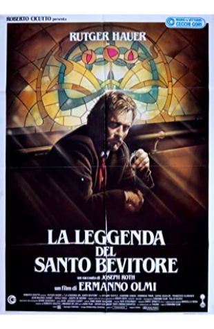 The Legend of the Holy Drinker Ermanno Olmi