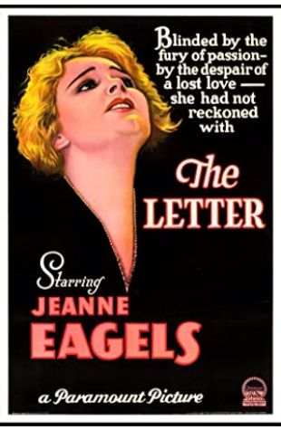 The Letter