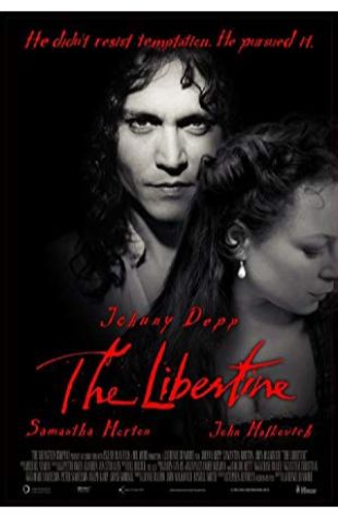 The Libertine Johnny Depp