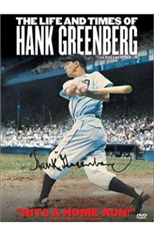 The Life and Times of Hank Greenberg 