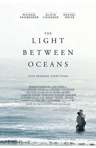 The Light Between Oceans Derek Cianfrance