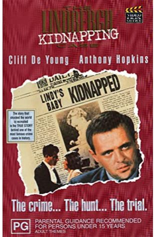 The Lindbergh Kidnapping Case