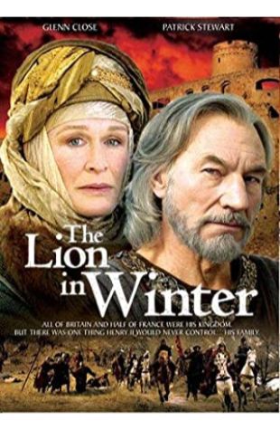 The Lion in Winter Peter O'Toole