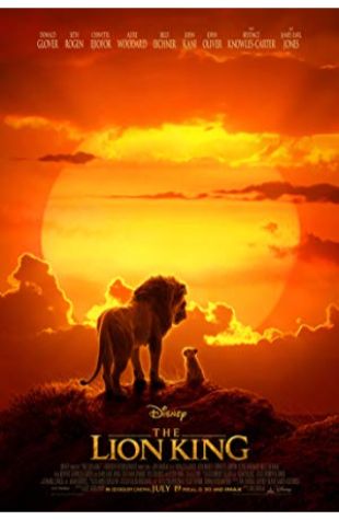 The Lion King 