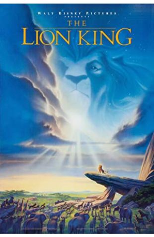 The Lion King Hans Zimmer