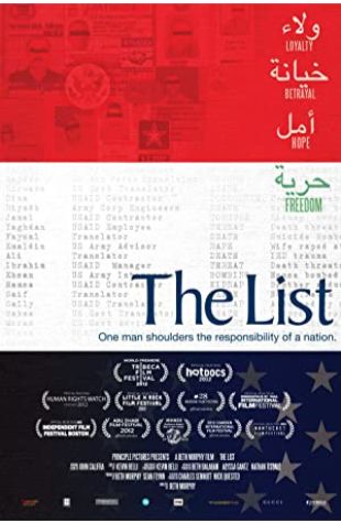 The List Beth Murphy