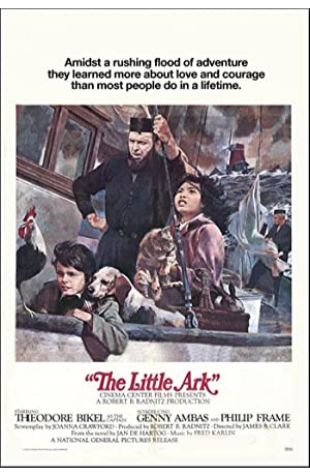 The Little Ark Fred Karlin