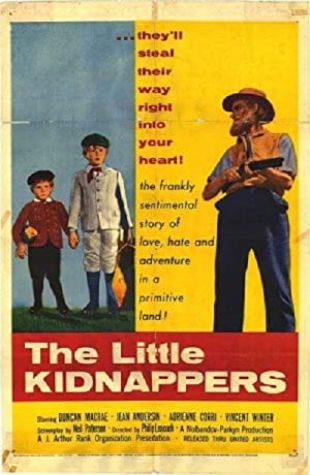 The Little Kidnappers Philip Leacock