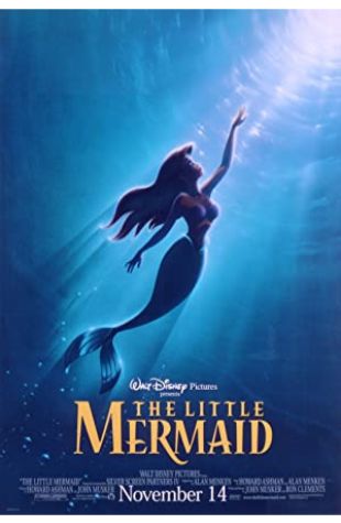 The Little Mermaid Alan Menken