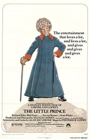 The Little Prince Alan Jay Lerner