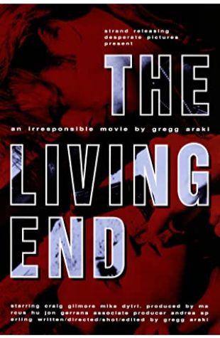 The Living End Gregg Araki