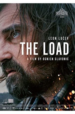 The Load Ognjen Glavonic