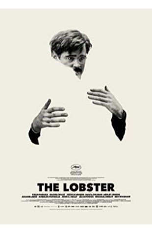 The Lobster Ben Whishaw