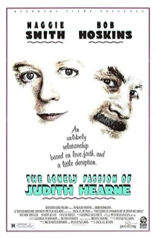 The Lonely Passion of Judith Hearne Maggie Smith