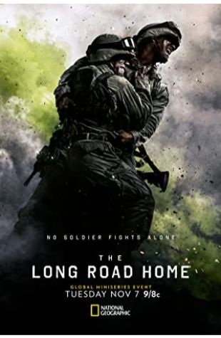 The Long Road Home