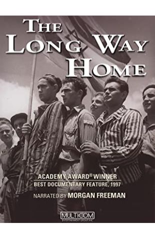 The Long Way Home Mark Jonathan Harris