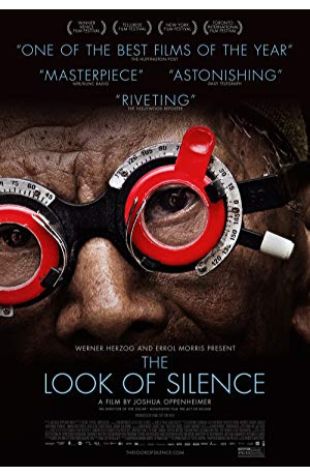 The Look of Silence Signe Byrge Sørensen