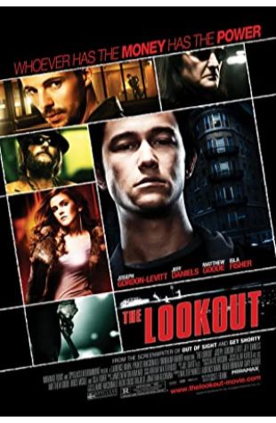 The Lookout James Newton Howard