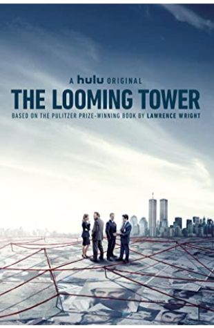 The Looming Tower Bathsheba Doran