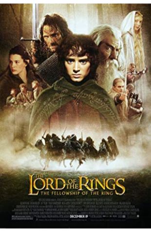 The Lord of the Rings: The Fellowship of the Ring Enya