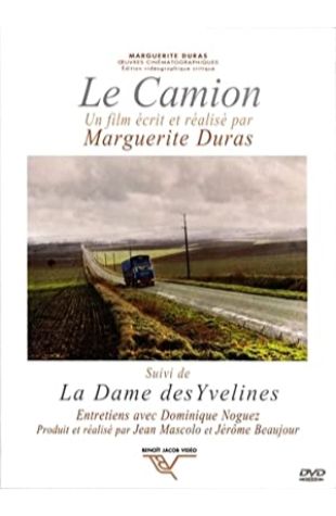 The Lorry Marguerite Duras