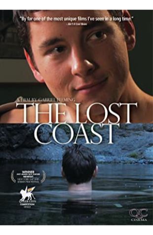The Lost Coast Gabriel Fleming