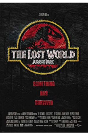 The Lost World: Jurassic Park Gerald R. Molen