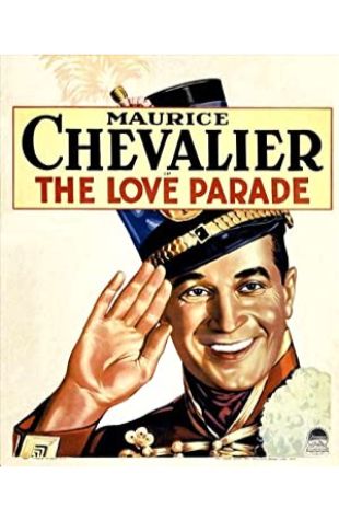 The Love Parade