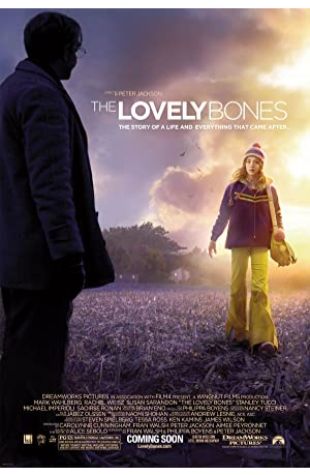 The Lovely Bones Andrew Lesnie