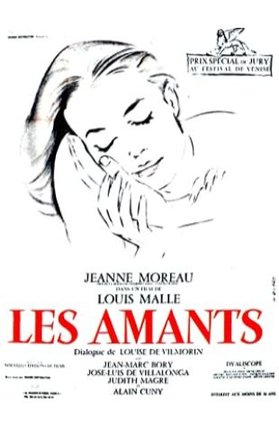 The Lovers Louis Malle