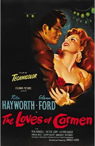 The Loves of Carmen William E. Snyder