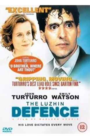 The Luzhin Defence Emily Watson