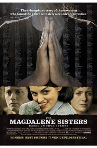 The Magdalene Sisters 