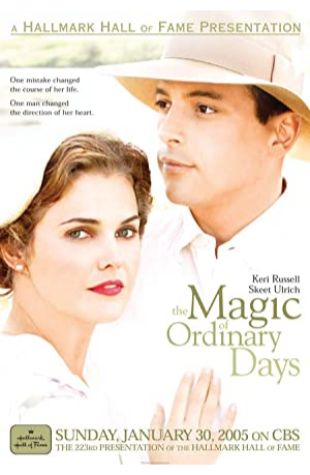 The Magic of Ordinary Days Keri Russell