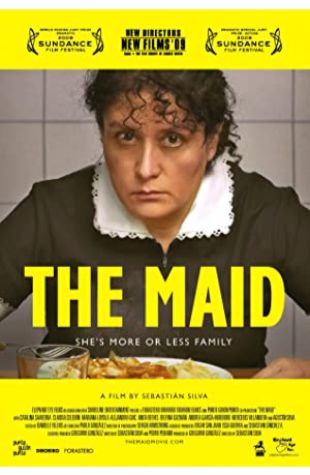 The Maid 