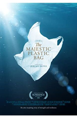 The Majestic Plastic Bag Jeremy Konner