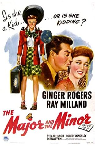 The Major and the Minor