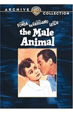 The Male Animal 