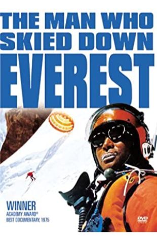 The Man Who Skied Down Everest F.R. Crawley