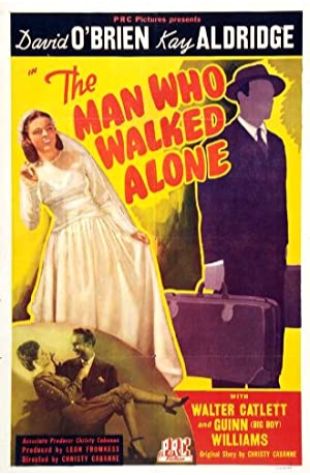 The Man Who Walked Alone Karl Hajos