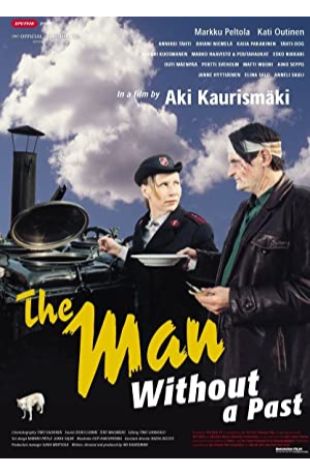 The Man Without a Past Aki Kaurismäki