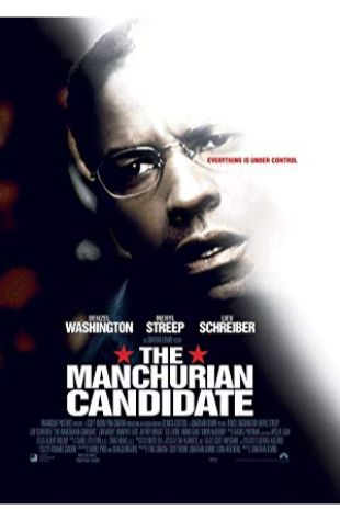 The Manchurian Candidate Meryl Streep