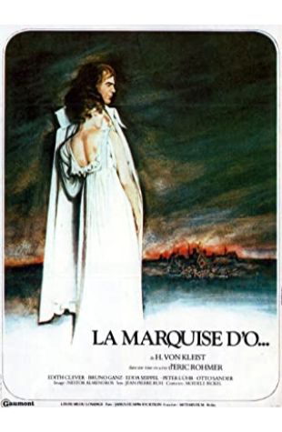 The Marquise of O Éric Rohmer