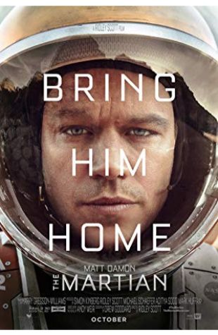 The Martian Drew Goddard