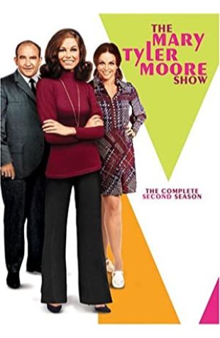 The Mary Tyler Moore Show 