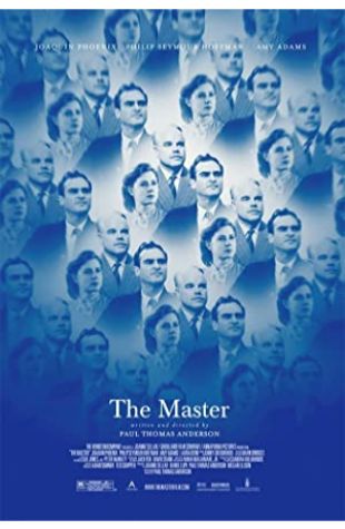 The Master Paul Thomas Anderson