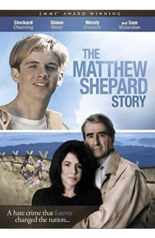 The Matthew Shepard Story Stockard Channing