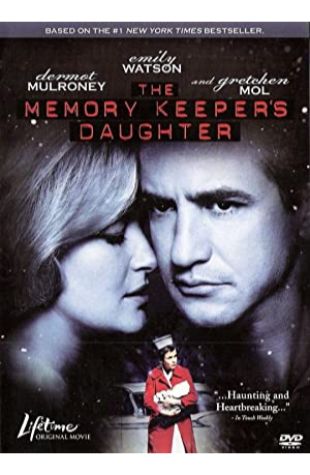 The Memory Keeper's Daughter John Pielmeier