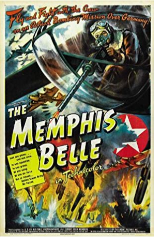 The Memphis Belle: A Story of a Flying Fortress 